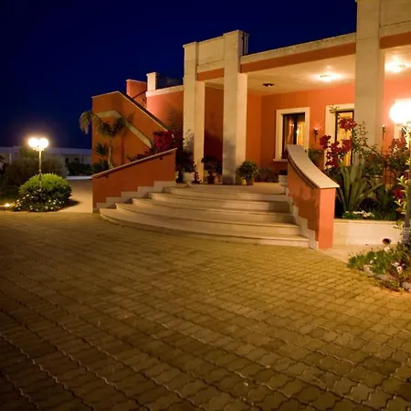 Le Muse Hotel