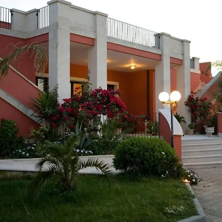 Hotel Le Muse 3*