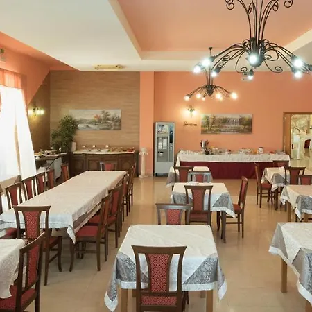 Le Muse Hotel Carpignano Salentino