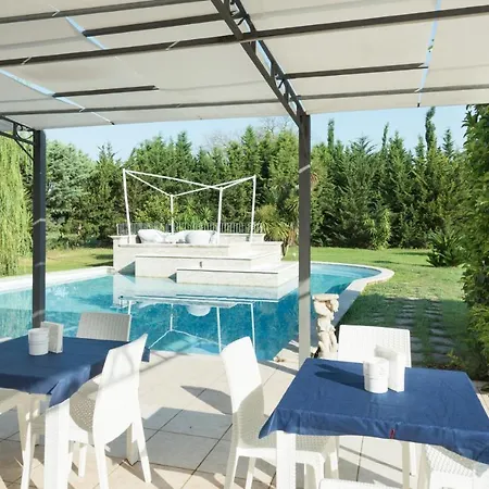 Hotel Le Muse