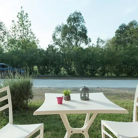 Le Muse Hotel Carpignano Salentino