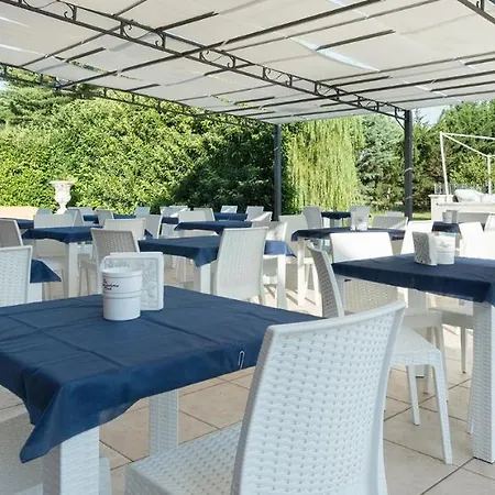 Le Muse Hotel