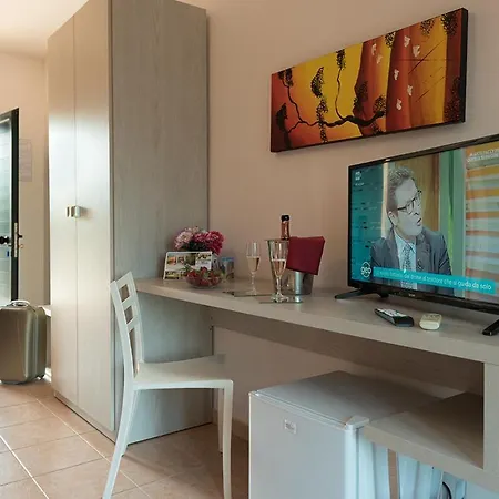 Hotel Le Muse