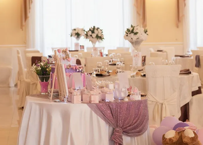 ホテル Le Muse カルピニャーノ・サレンティーノ