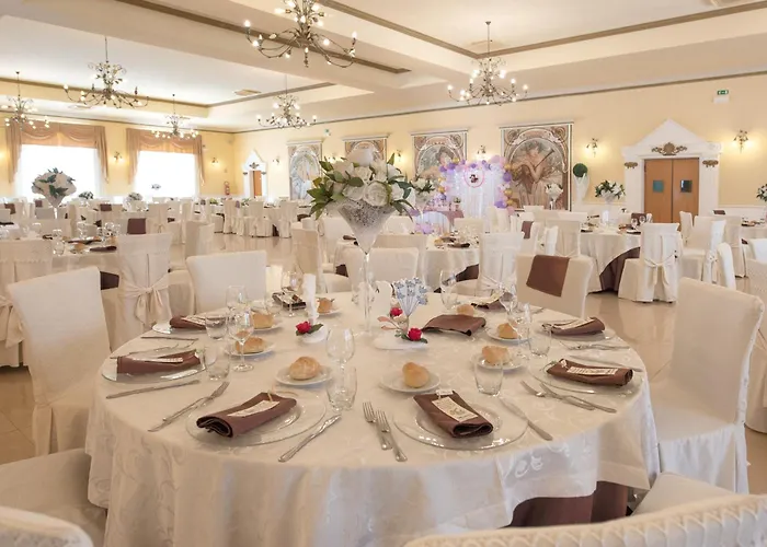 ホテル Le Muse カルピニャーノ・サレンティーノ