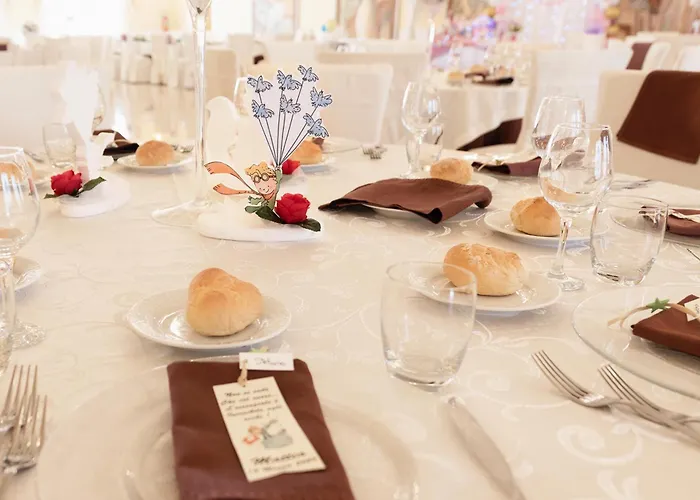 ホテル Le Muse 3*