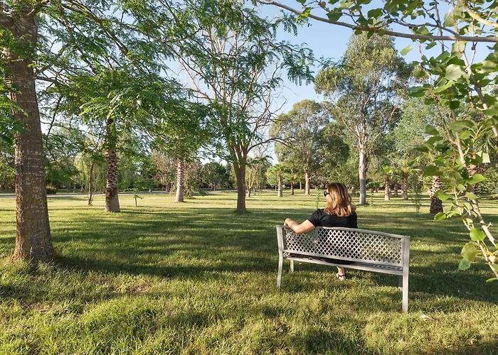 Le Muse カルピニャーノ・サレンティーノ