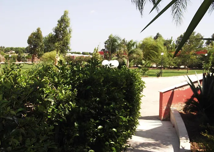 Le Muse ホテル 3*